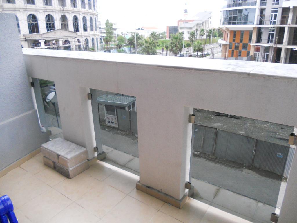 Orbi Sea Towers Block G Batumi Exterior foto